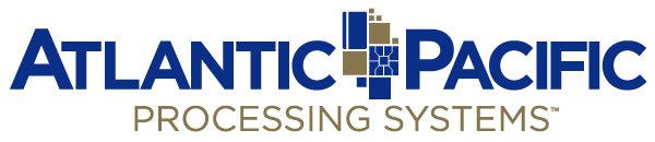 Image of Atlantic Pacific Processing Systems logo