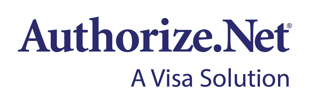 Image of Authorize.Net logo