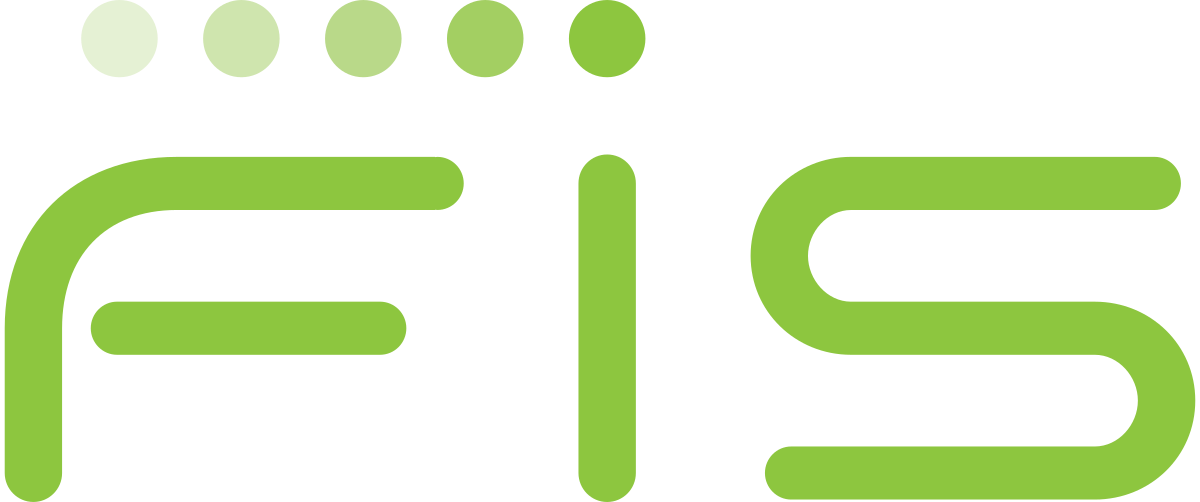 Image of FIS logo
