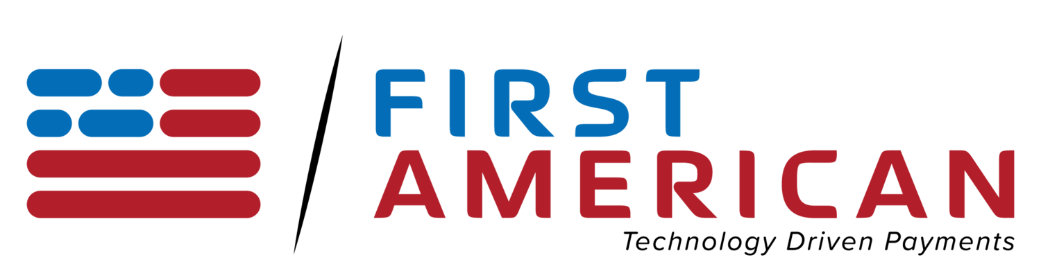 Image of First American Payment Systems logo