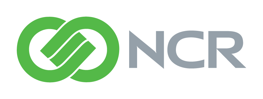 Image of NCR logo