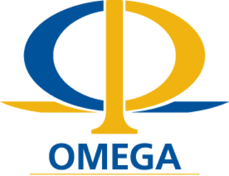 Image of Omega logo