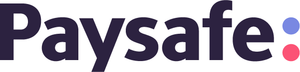Image of Paysafe logo