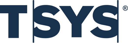Image of TSYS logo