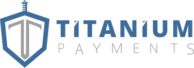 Image of Titanium logo
