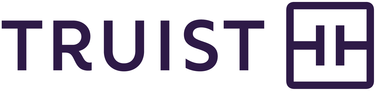 Image of Truist logo