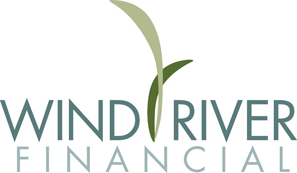 Image of Wind River logo