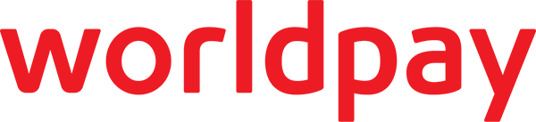 Image of Worldpay logo