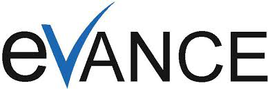 Image of eVance logo