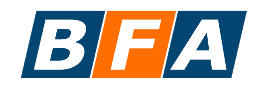 Image of BFA logo