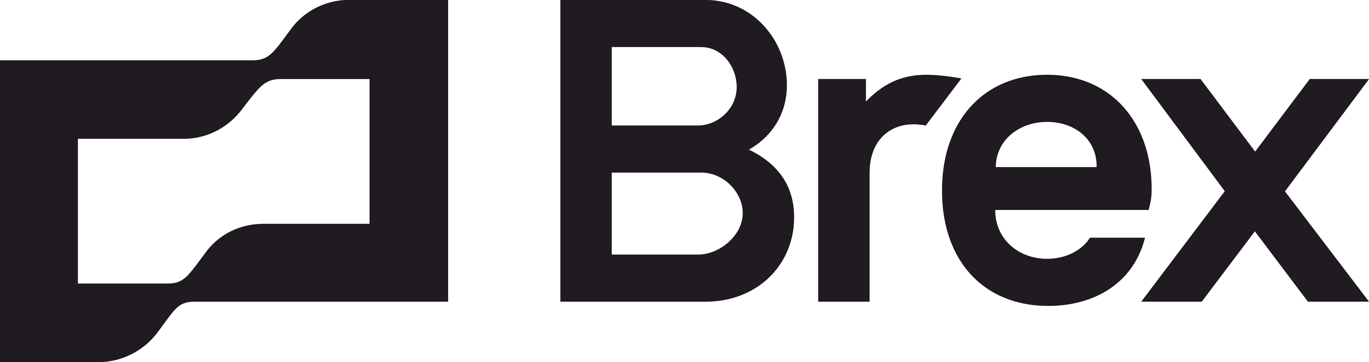 Image of Brex logo