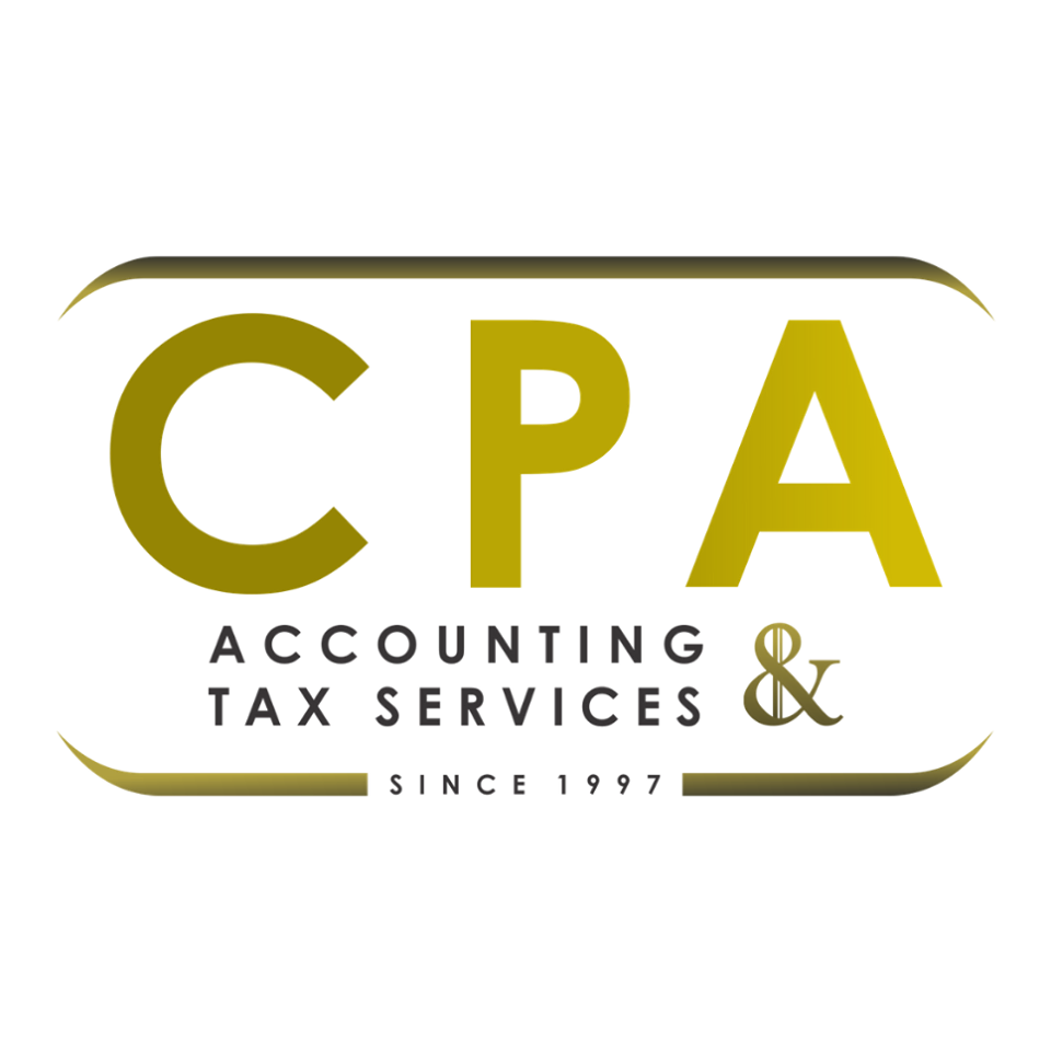 Image of CPA Accounting logo