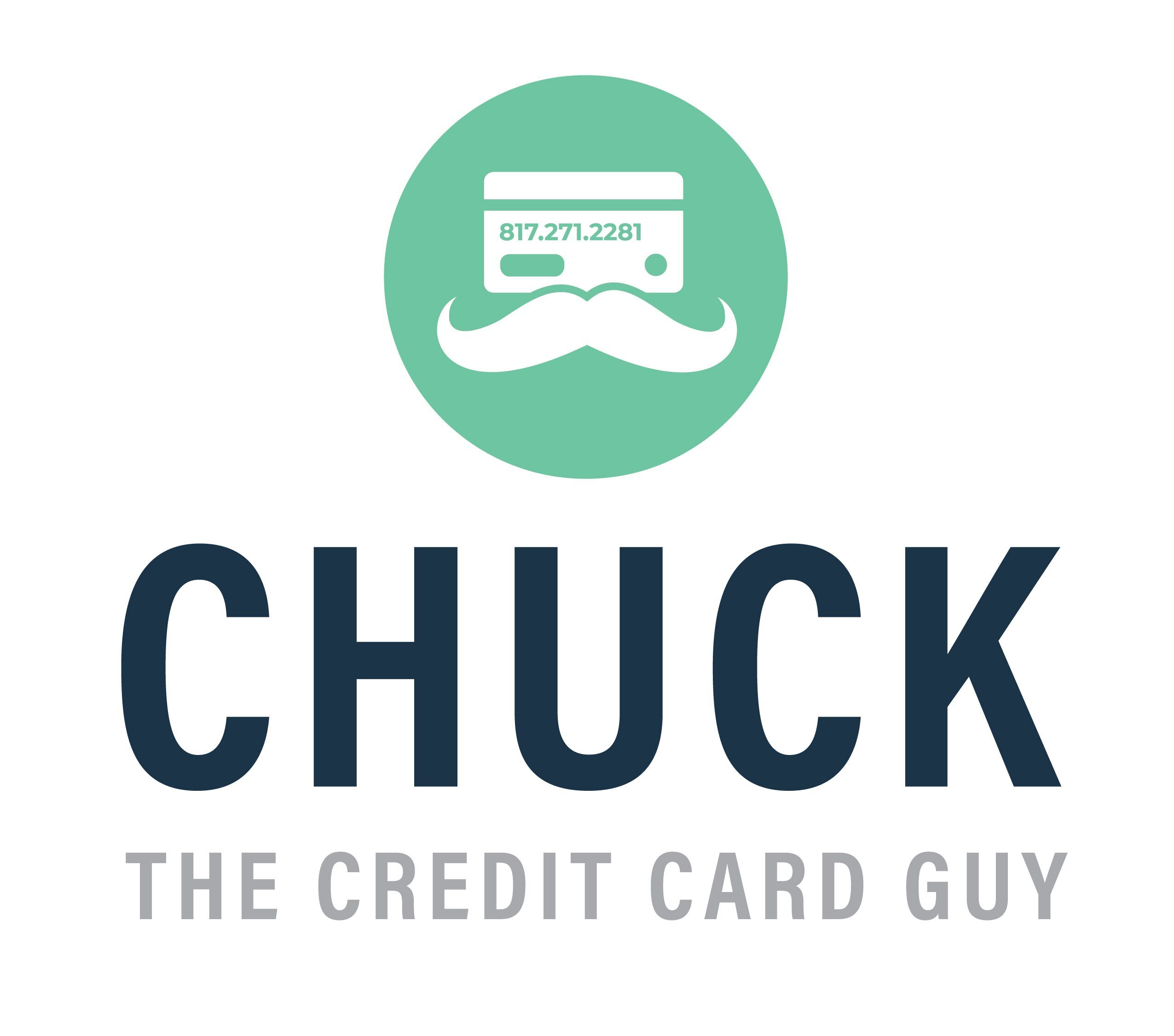 Image of Chuck the PPP Guy logo
