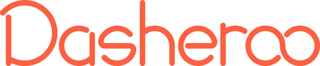 Image of Dasheroo logo