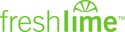 Image of FreshLime logo
