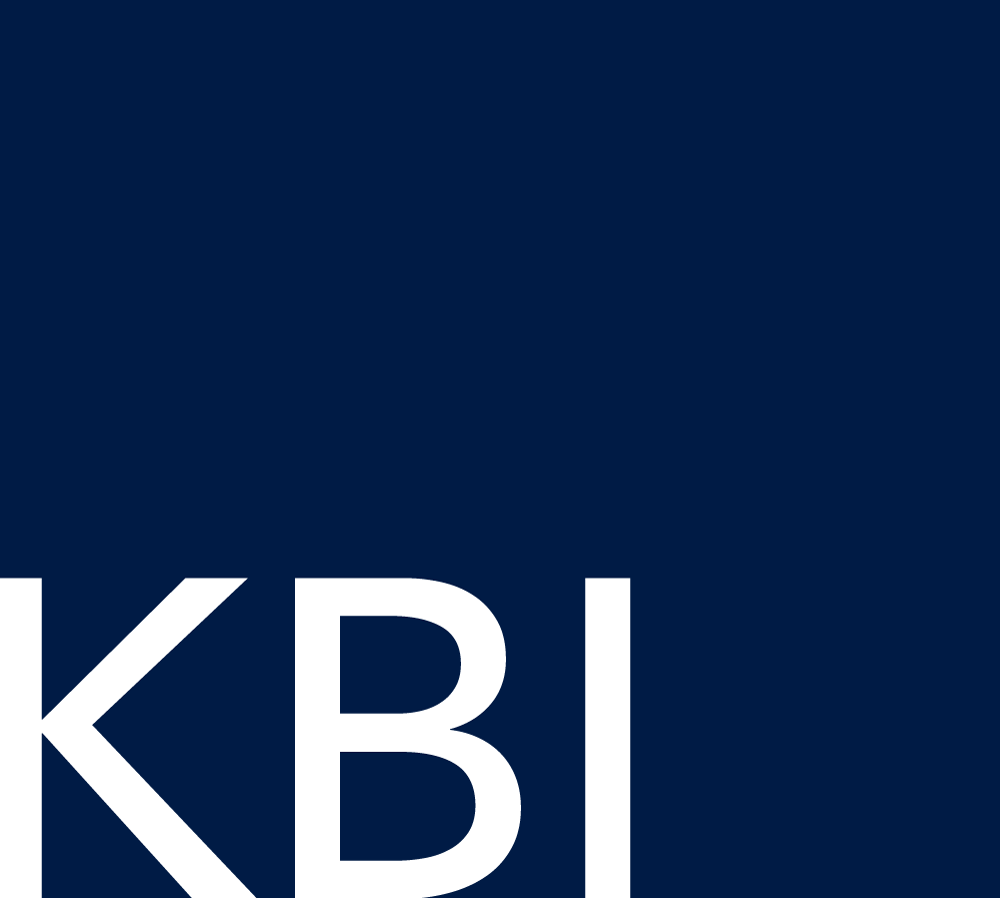 Image of KBI Benefits logo