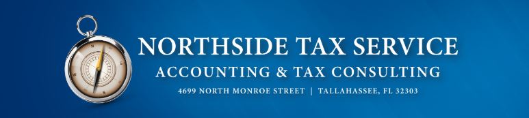 Image of Northside Tax Service logo