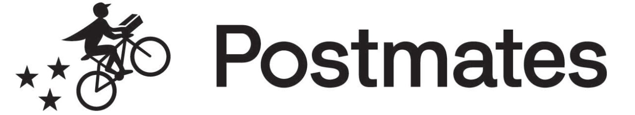 Image of Postmates logo