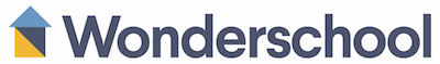 Image of Wonderschool logo