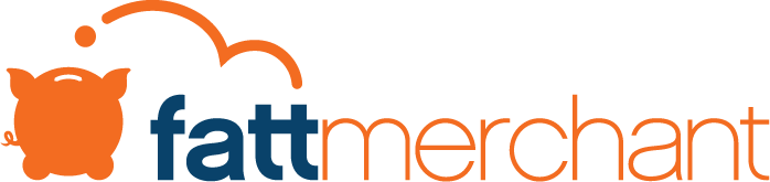 Image of Fattmerchant logo