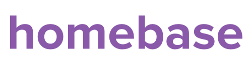 Image of Homebase logo