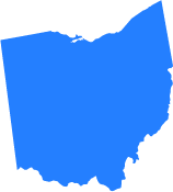 Graphic of Ohio
