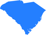 Graphic of South Carolina