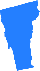 Graphic of Vermont