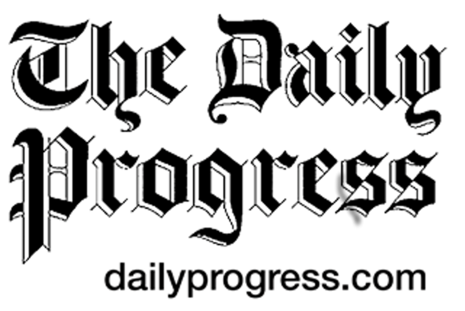 The Daily Progress logo virginia