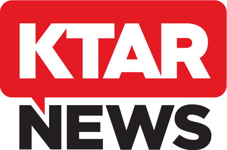 KTAR news radio logo Phoenix Arizona
