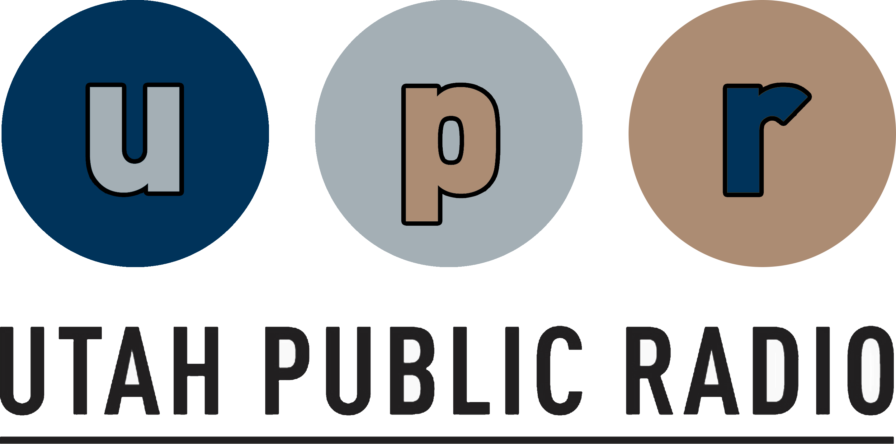 utah public radio logo womply
