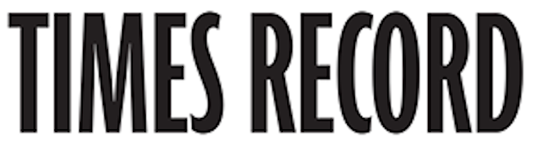 Southwest Times Record logo arkansas
