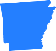 The State of Local Restaurants - Arkansas
