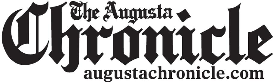Augusta Chronicle Georgia logo womply
