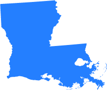 Graphic of the Unites States of America