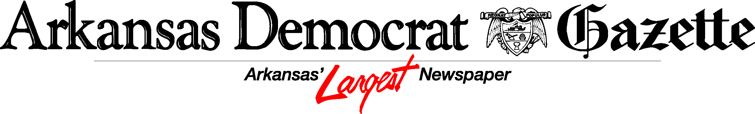 Arkansas Democrat-Gazette logo