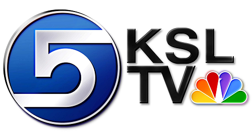KSL logo Utah