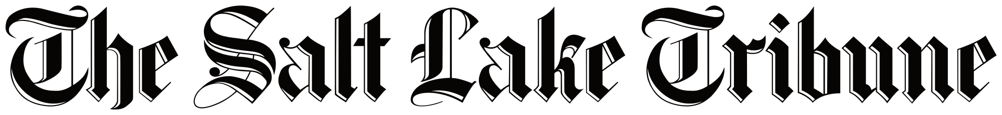 The Salt Lake Tribune logo Womply