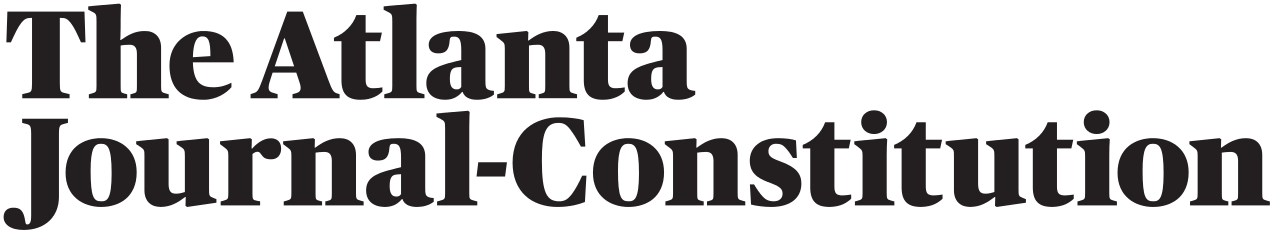 Atlanta Journal Constitution logo Womply