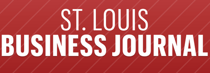 St Louis Business Journal logo