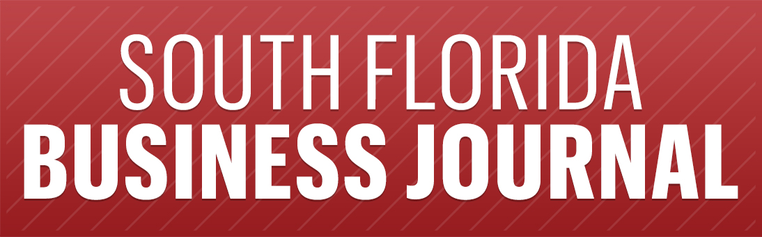 South Florida Business Journal logo