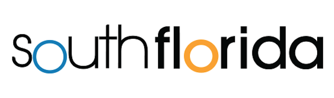 SouthFlorida.com logo