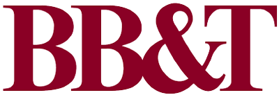 womply partners bb and t logo