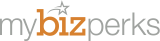 womply partners mybizperks logo