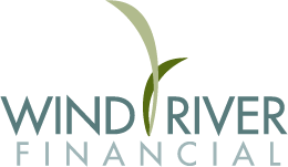 womply partners wind river financial logo