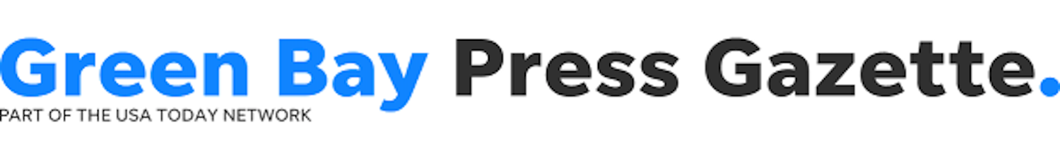 Green Bay Press Gazette logo