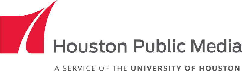 Houston Public Media logo