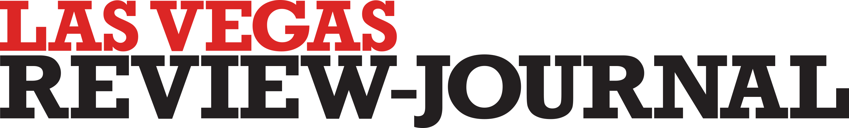 Las Vegas Review Journal Logo