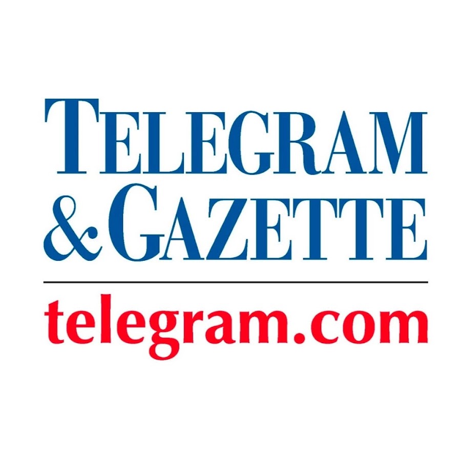 Telegram & Gazette logo