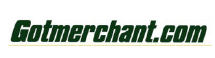 Getmerchant.com logo